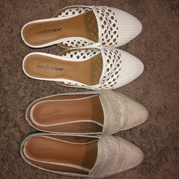 Size 7 Mule Bundle - Picture 1 of 7